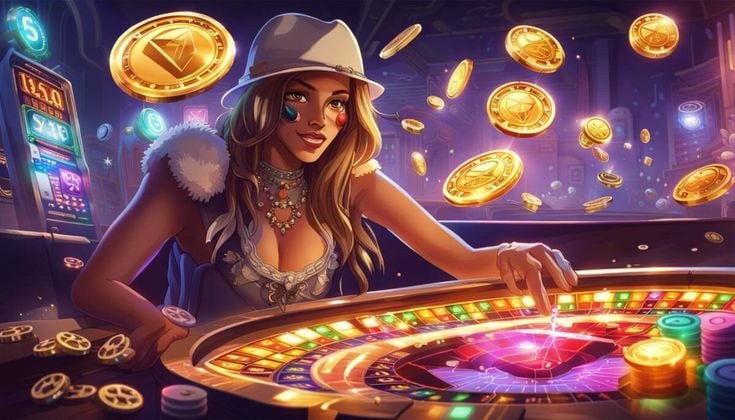 Esports - မြန်မာ Esports လောင်းကစား