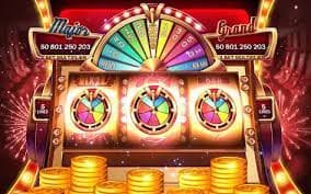 Online Slots - အွန်လိုင်း စလော့