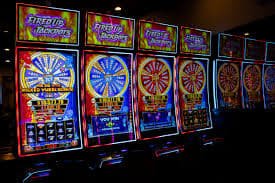 513Sol Online Slots - Myanmar MMK ဖြင့် ကစားနိုင်သော Slot ဂိမ်းများ